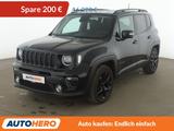 Jeep Renegade 1.0 TGDi Limited 4x2 *NAVI*LED*ACC*PDC* - Jeep Gebrauchtwagen in Hamburg
