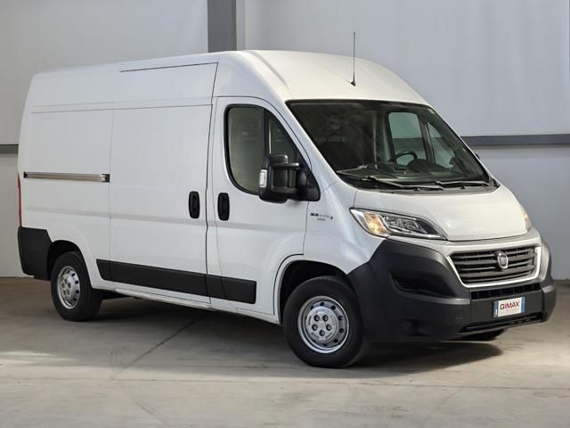 Fiat FIAT Ducato 33 2.3 MJT 130CV PM-TM Coibentato + 