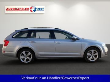Skoda Octavia - 4
