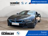 BMW i8 Roadster + 2Jahre-BPS.-GARANTIE - : Plug-In Hybrid, Cabrio