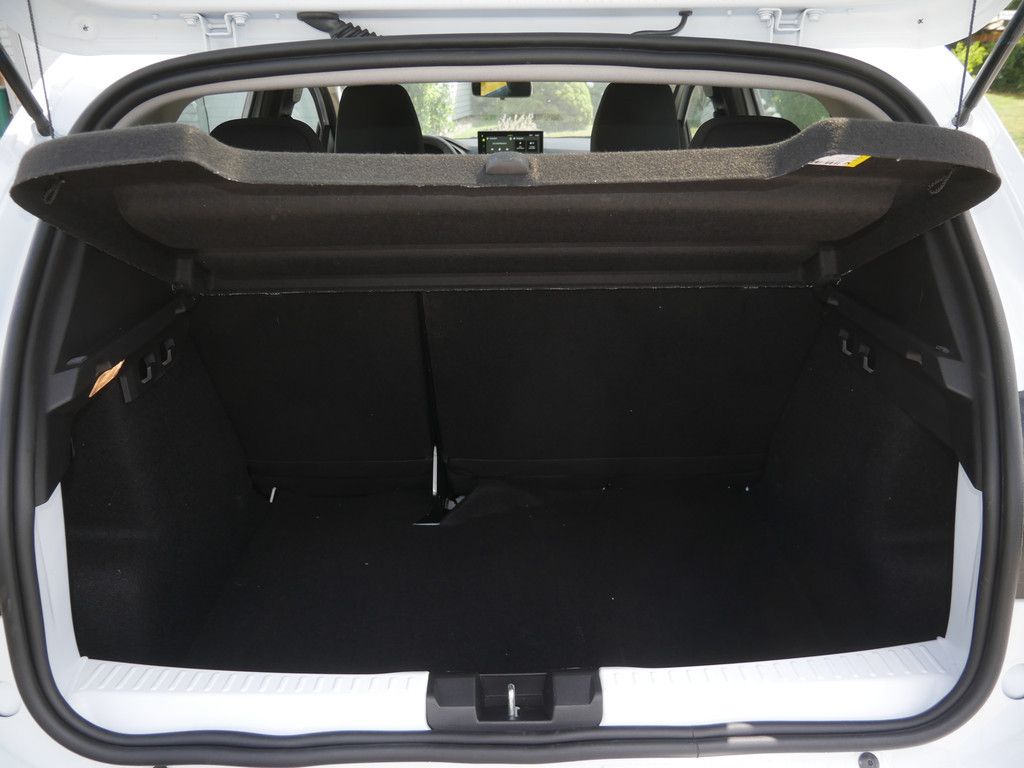 Fahrzeugabbildung Dacia Sandero Stepway Expression TCe 110