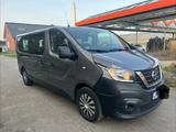 Nissan NV300 L2H1 Premium | 9-Sitzer | Automatik | Navi - Nissan NV300 in Dortmund
