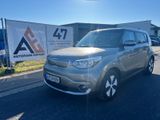 Kia Soul EV*R-KAMERA*LEDER*NAVI*SHZ*ELEKTRO*1.HD*AUT - Kia Soul: Beige