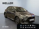 Toyota Yaris Hybrid 1.5 Team D *CarPlay*CAM*SHZ*SmartKe - Toyota Yaris Gebrauchtwagen in Bremen