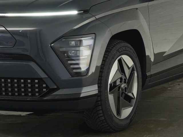 KONA Elektro TREND 65,4kWh AT+VOLL LED+NAVI+RÜCK