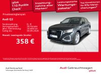Audi Q2 - Vorschau Bild 2