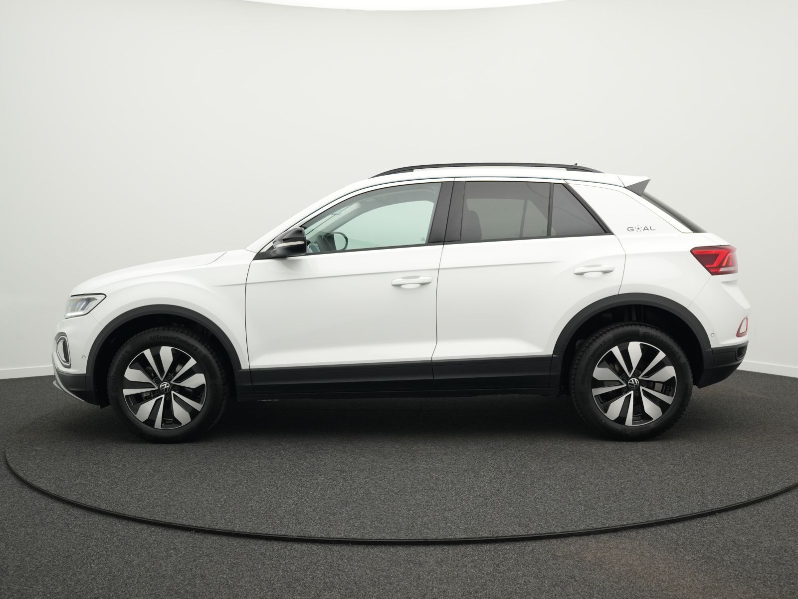 Volkswagen T-Roc - Bild 13