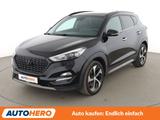 Hyundai Tucson 1.6 TGDI Premium 4WD Aut.*NAVI*CAM*TEMPO*