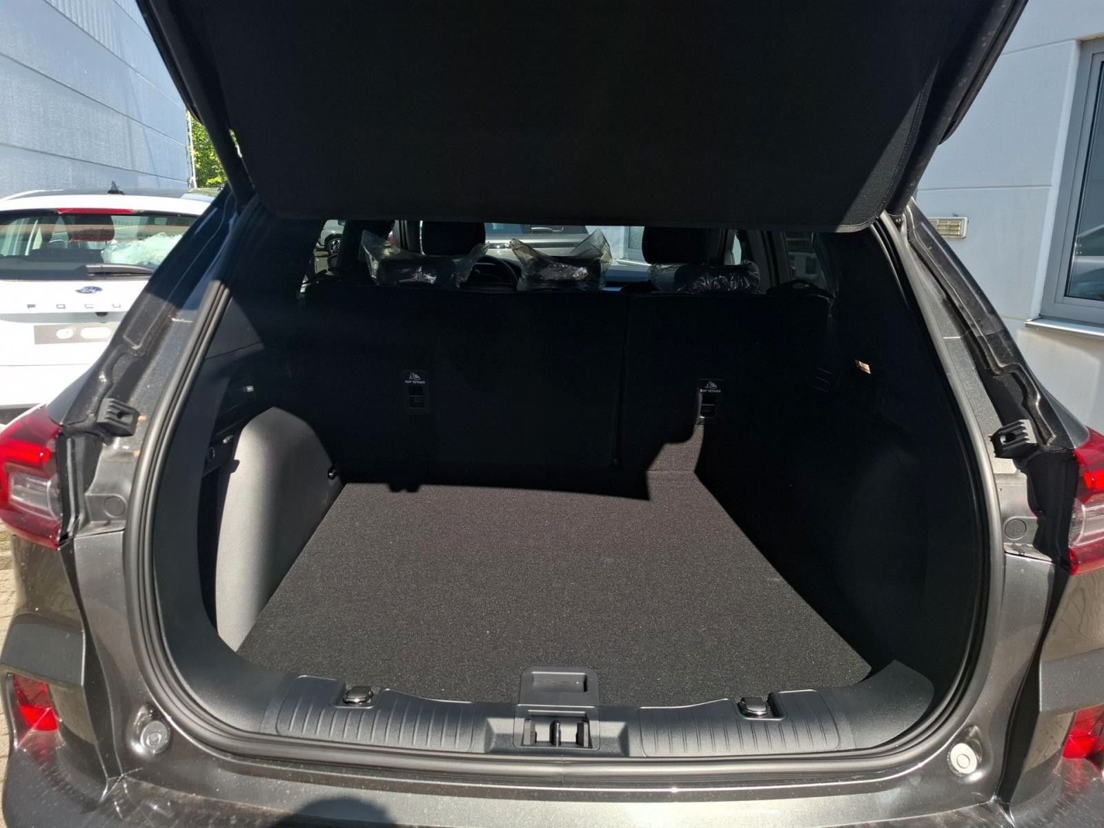 Ford Kuga - Bild 12