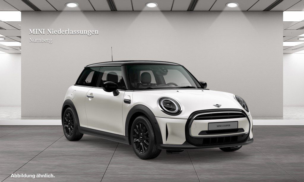 Image of MINI Cooper