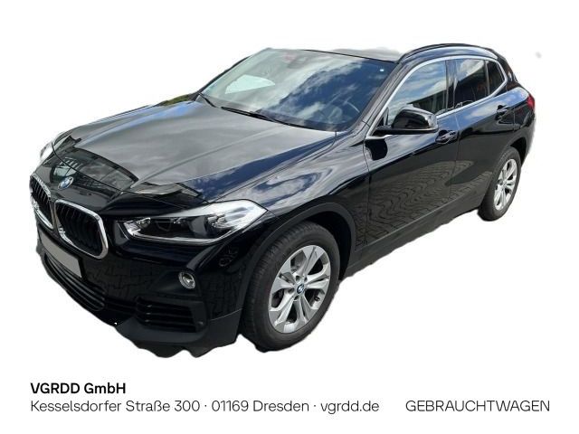 Image of BMW X2