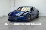 Porsche Taycan Basis Matrix BOSE Pano 360° ACC UNFALL - Porsche Taycan Unfallwagen