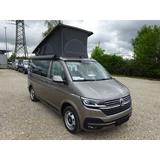 Volkswagen T6.1 California Beach Tour (inkl. 2er-Sitzbank) - Offers
