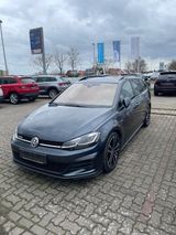 Volkswagen Golf 7 Facelift 2.0 TDI DSG GTD Variant 