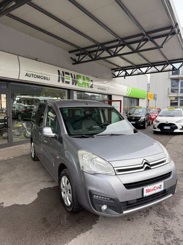 Citroën Citroen Berlingo Multispace BlueHDi 100 S&S XTR