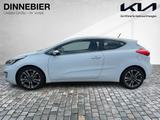 Kia PROcee'd Spirit CAM NAVI KeyLess PDC LM - gebrauchte Kia Sportwagen