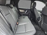 Land Rover Discovery Sport - Vorschau Bild 6