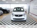 Smart fortwo Passion*3Vorb*Servicegep*PDC H*Sitzheizun - Smart ForTwo: Limousine