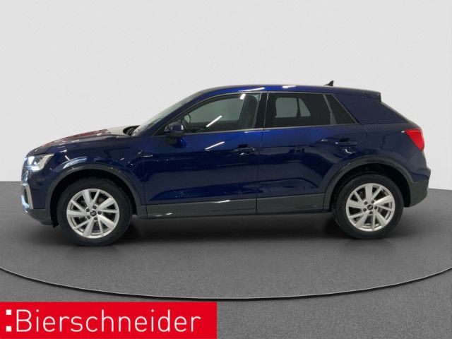 Audi Q2 - Bild 3