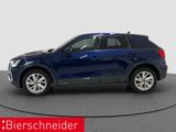 Audi Q2 35 TFSI advanced 17 LED NAVI SHZ CAM 5J.GAR - Audi Q2 GA mit Benzin-Antrieb