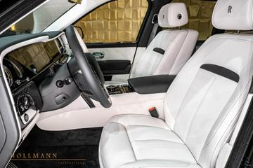  ROLLS-ROYCE CULLINAN 照片 7