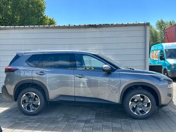 Nissan X-Trail - 5