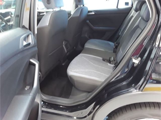 T-Cross 1.0 TSI DSG Style Kamera/Matrix/ACC/Navi
