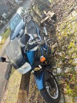Honda VFR 750 F RC24 - HONDA VFR750R