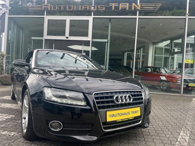 Audi A5 Cabriolet 2.0 TFSI*Motor Ruckelt