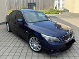 BMW 540i V8 LCI M Packt 1 hand NEU TÜV NEU... - BMW 540 bis 10.000 Euro
