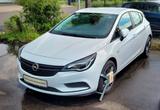 Opel Astra K Lim. 5-trg. Selection Start/Stop.Klima. - Opel Astra: Selection