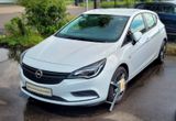 Opel Astra K Lim. 5-trg. Selection Start/Stop.Klima. - Opel Astra: Selection