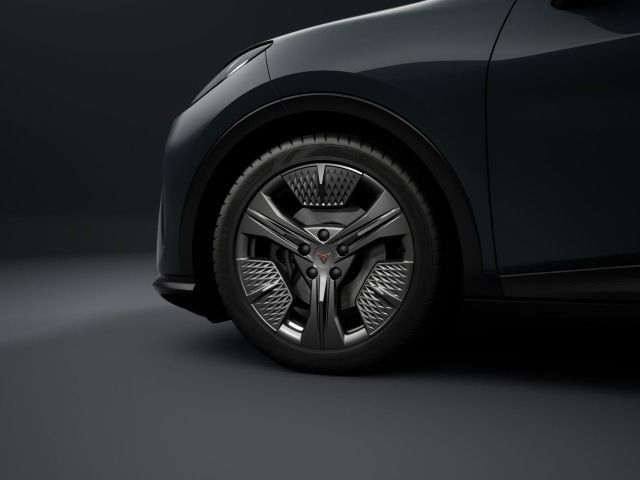 Cupra Raval - Bild 4