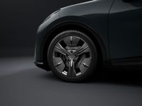 Cupra Raval - Vorschau Bild 4