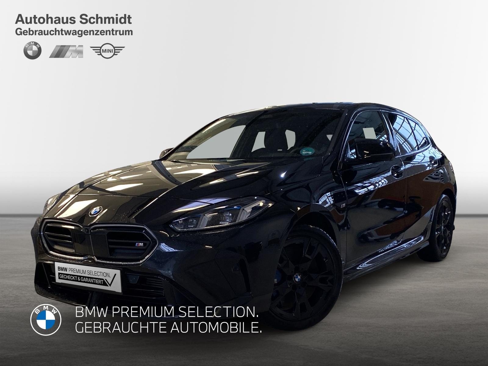 BMW M135 xDrive Hatch 289€ netto/mtl.*LC Prof.*HUD*H