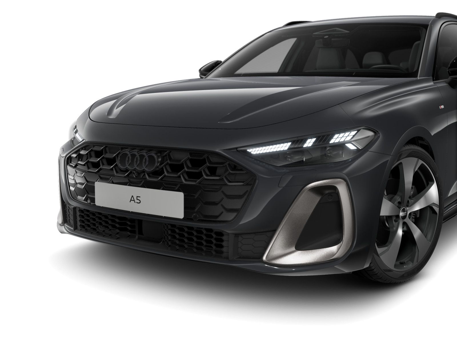 Audi A5 - Bild 7