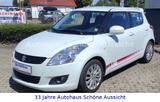 Suzuki Swift 1.2 Comfort - Suzuki Swift aus 2011
