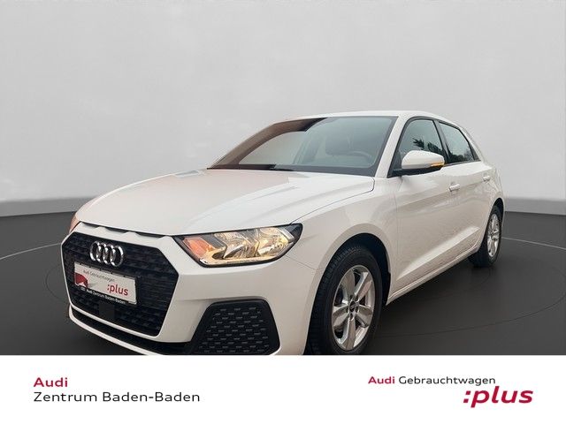 Audi A1 Sportback 30 TFSI *APPLE&ANDROID*VIRTUAL*SH*