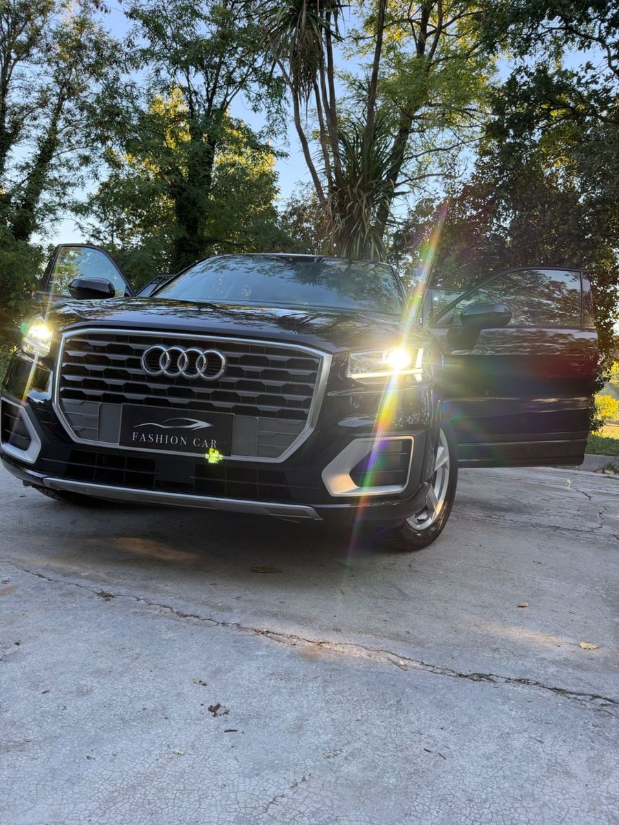 Audi Q2 TDI S TRONIC 1.6 imagem 3