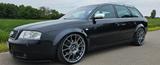 Audi S6 4.2 tiptronic quattro Avant - - gebrauchte Audi S6 aus dem Jahr 2000