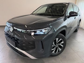 Volkswagen Tayron - 1