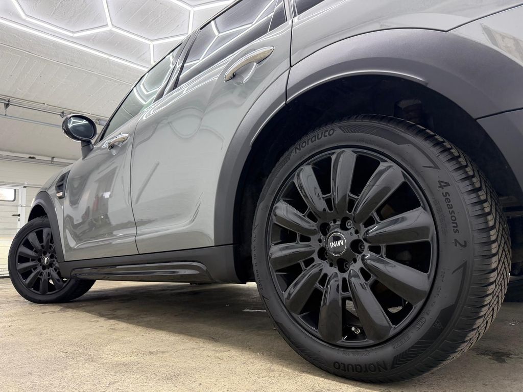 MINI Cooper Countryman 2018