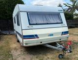 Wilk 560 TK Tüv 07/2028 - Wilk Wohnwagen 560