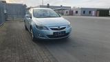 Opel Astra J Lim. 5-trg. Cosmo - Opel Astra: Automatik, J