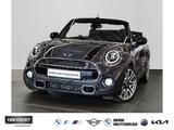 MINI Cooper S - MINI Cooper S Cabrio Gebrauchtwagen