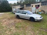 Opel Verkaufe 1 Opel Omega b mit tüv und ein oh... - Opel Omega mit Diesel-Antrieb