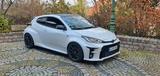 Toyota Yaris GR High-Performance-Paket, 10 J Garantie - Toyota Yaris GR mit Benzin-Antrieb