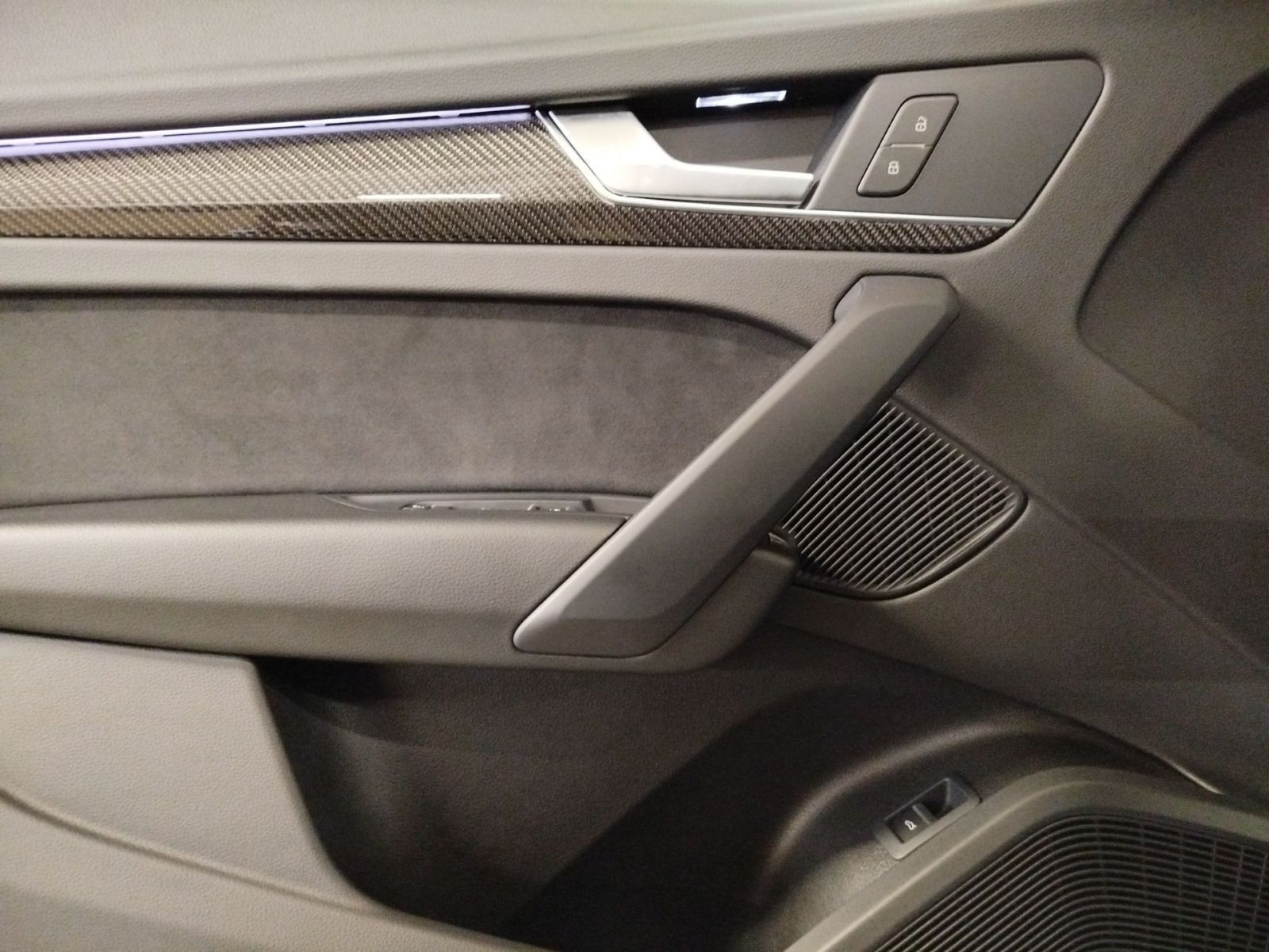 Audi SQ5 - Bild 8