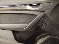 Audi SQ5 - Vorschau Bild 8
