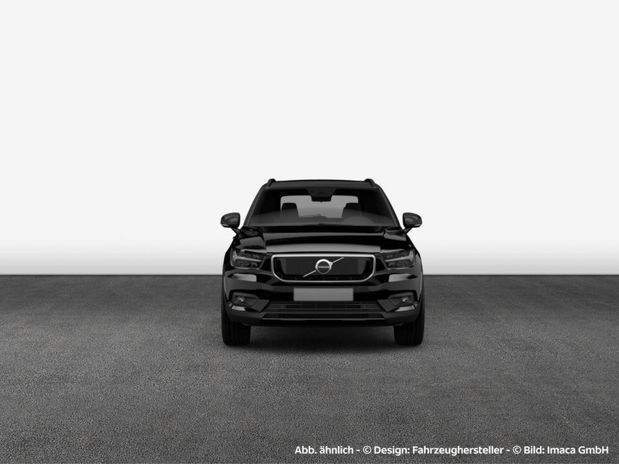 Volvo XC40 T4 Recharge DKG Core imagem 3
